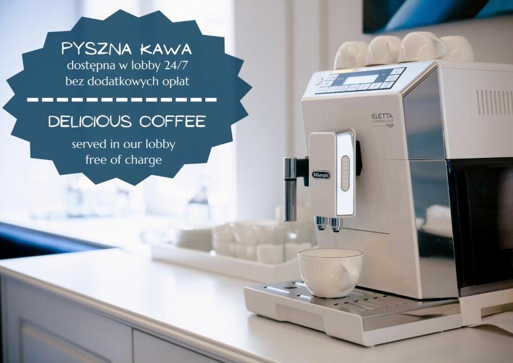 Amber Design Residence - Resim 6