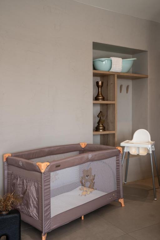 ACRON 12 penthouse Acropolis suites - 12