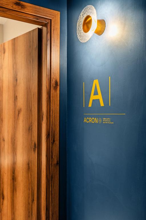 ACRON 12 penthouse Acropolis suites - 6