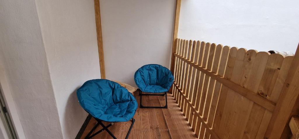 Et opholdsområde på Old town luxury apartment