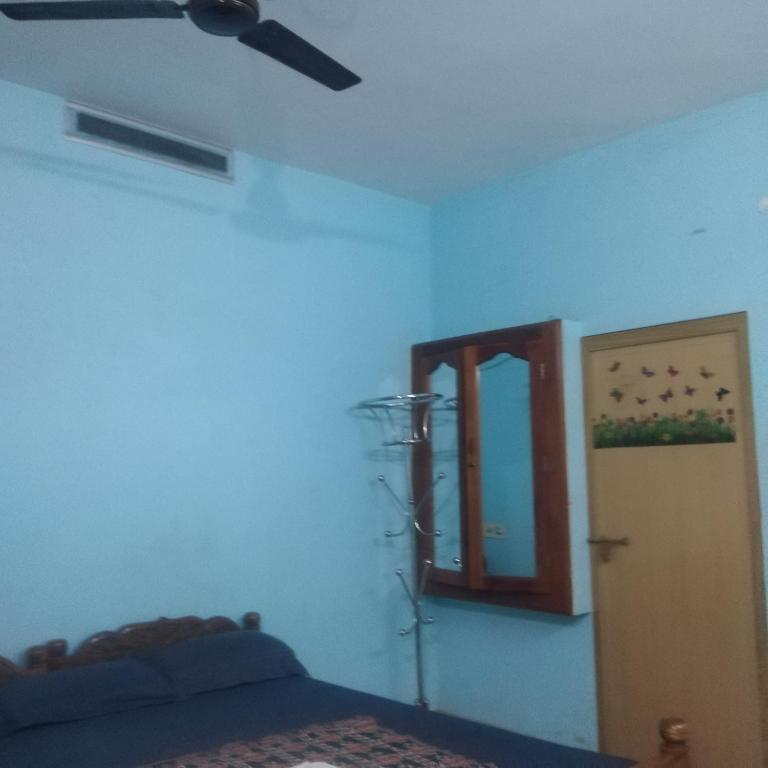 Foto sihtkohas Varkala asuva majutusasutuse Couple vibes galeriist