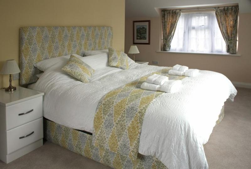 The Anchor Inn - Double Douluxe Com Banho
