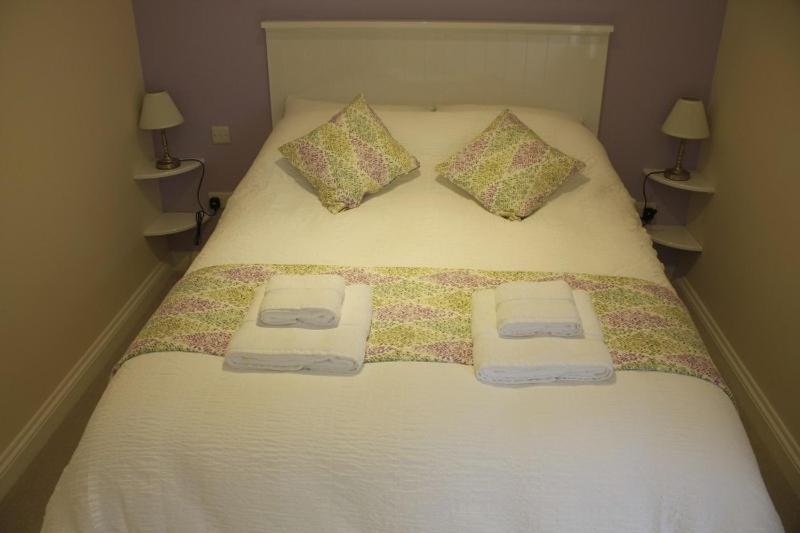 The Anchor Inn - Double Douluxe Com Chuveiro