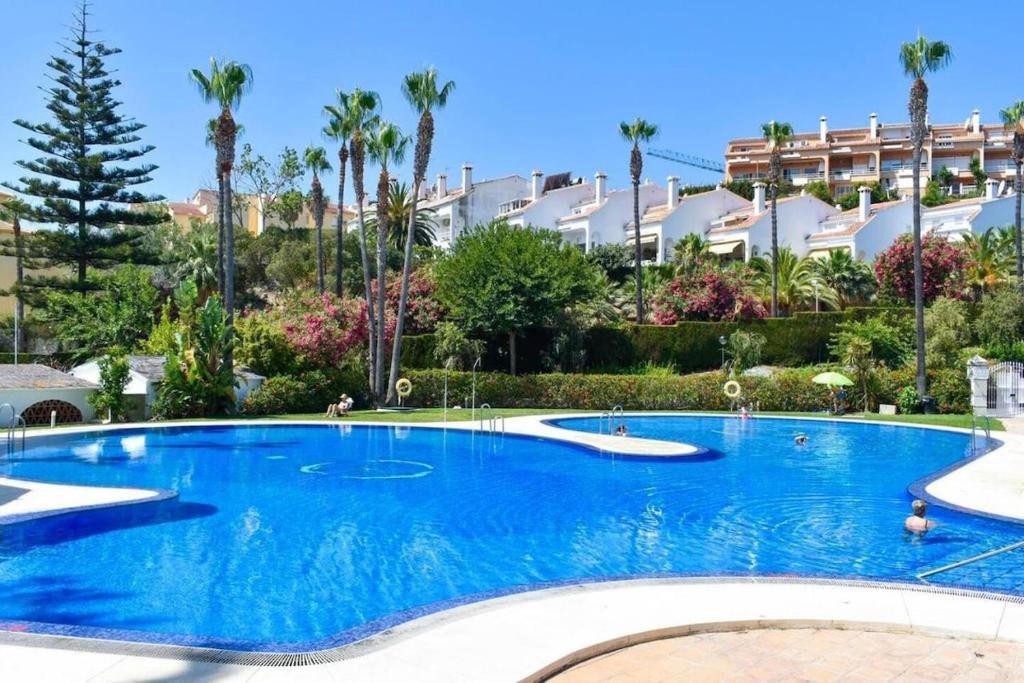 Amazing home with seaview!!