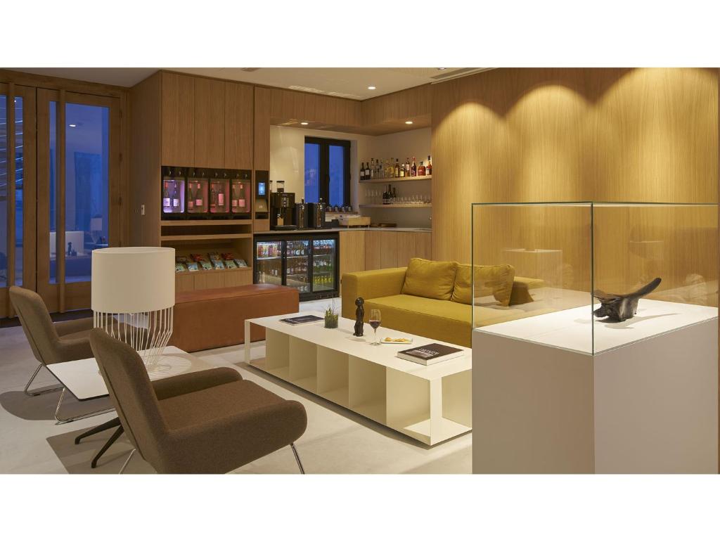 9Hotel Sablon - Resim 18