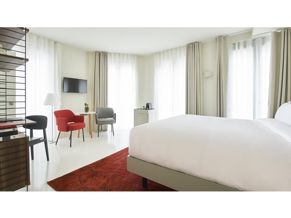 9Hotel Sablon - Resim 34