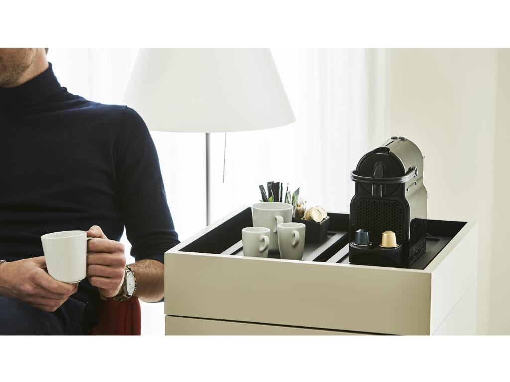 9Hotel Sablon - Resim 36