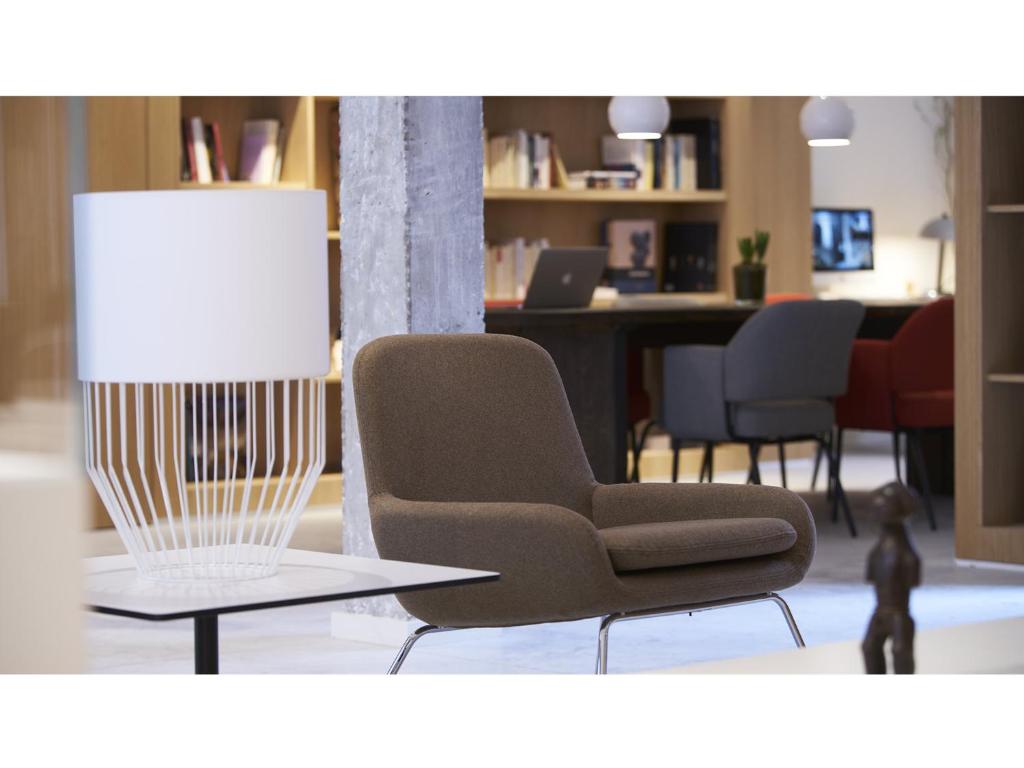 9Hotel Sablon - Resim 16