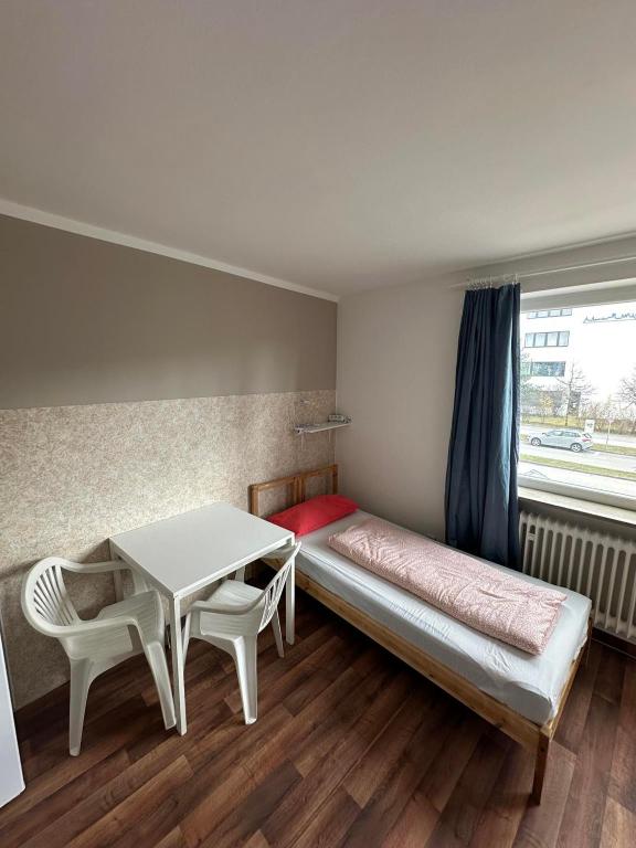 2-Rent Group Hostel Apartments HAN53