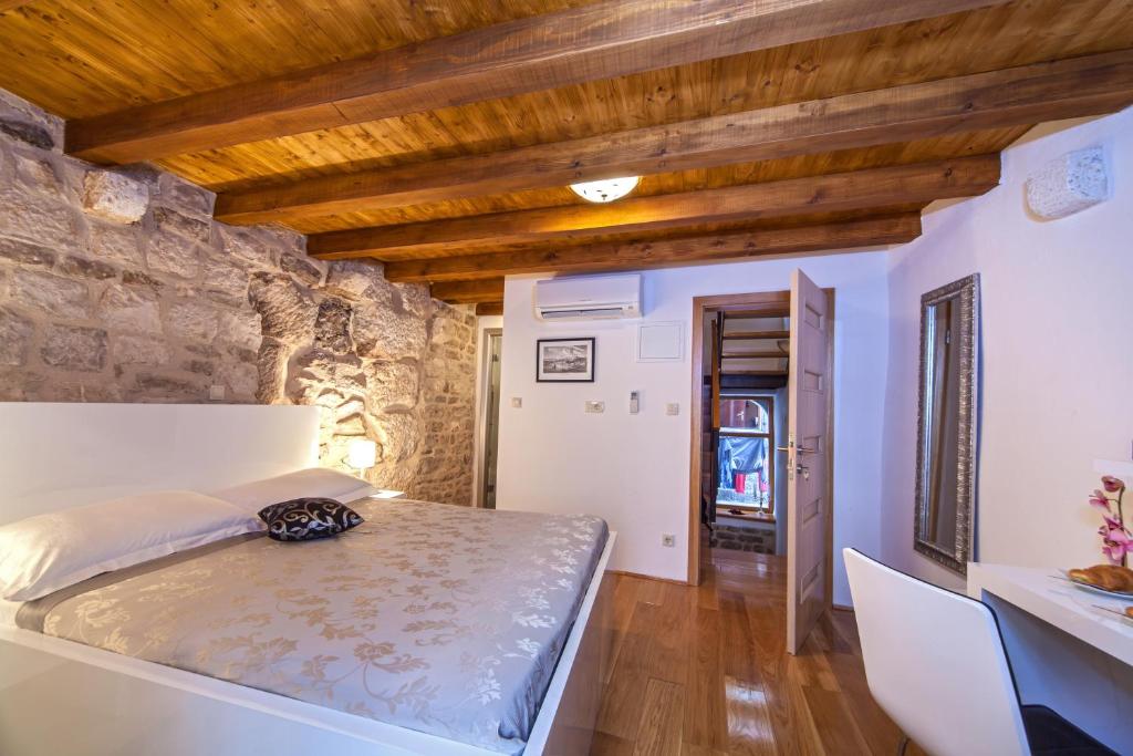 Villa Split Heritage Hotel - 4