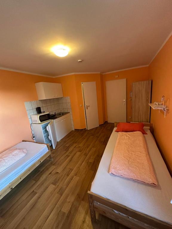 2-Rent Group Hostel Apartments HAN53 - Resim 18