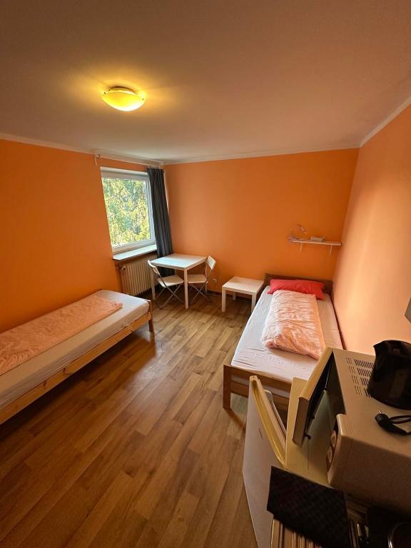 2-Rent Group Hostel Apartments HAN53 - Resim 20