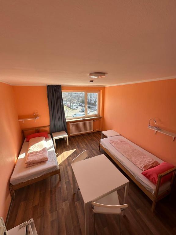 2-Rent Group Hostel Apartments HAN53 - Resim 22