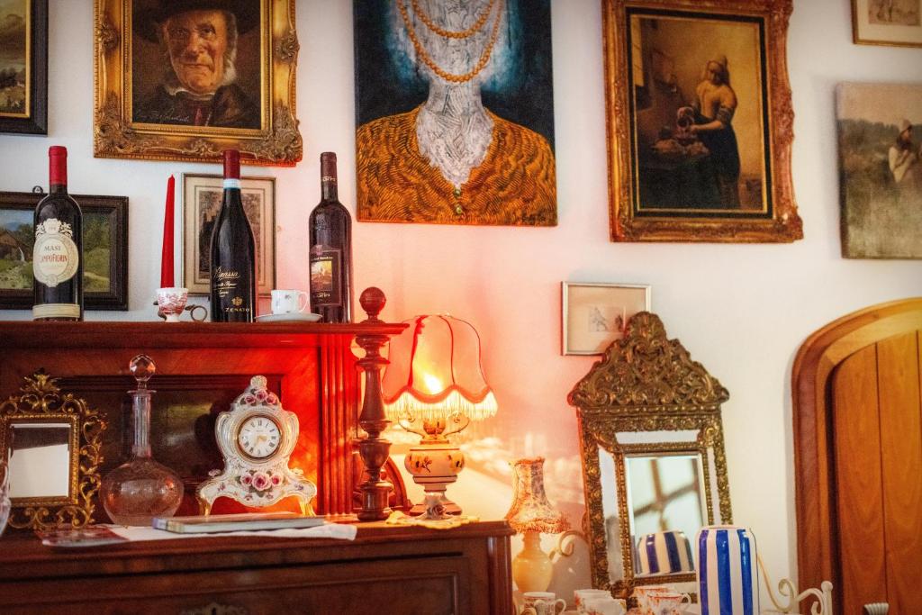 Fotografie z fotogalerie ubytování Hotel Schloss Schkopau v destinaci Schkopau