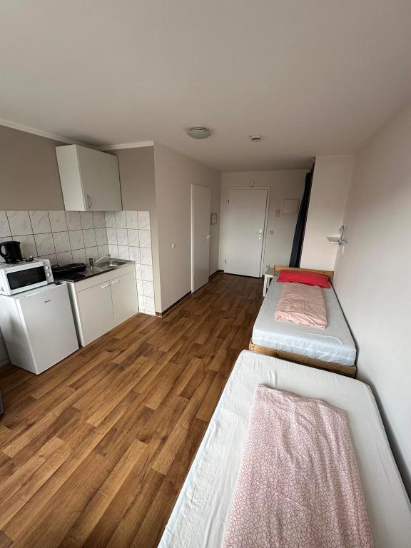 2-Rent Group Hostel Apartments HAN53 - Resim 23