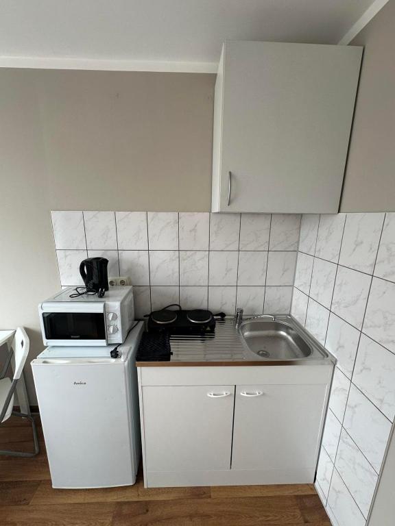 2-Rent Group Hostel Apartments HAN53 - Resim 24