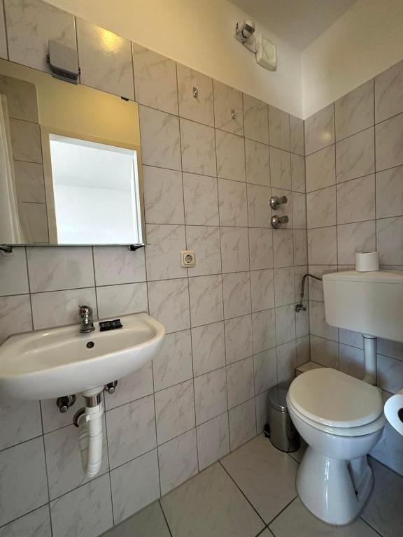 2-Rent Group Hostel Apartments HAN53 - Resim 37