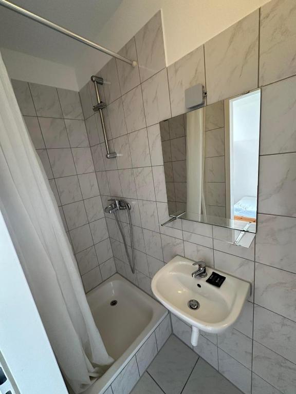 2-Rent Group Hostel Apartments HAN53 - Resim 26