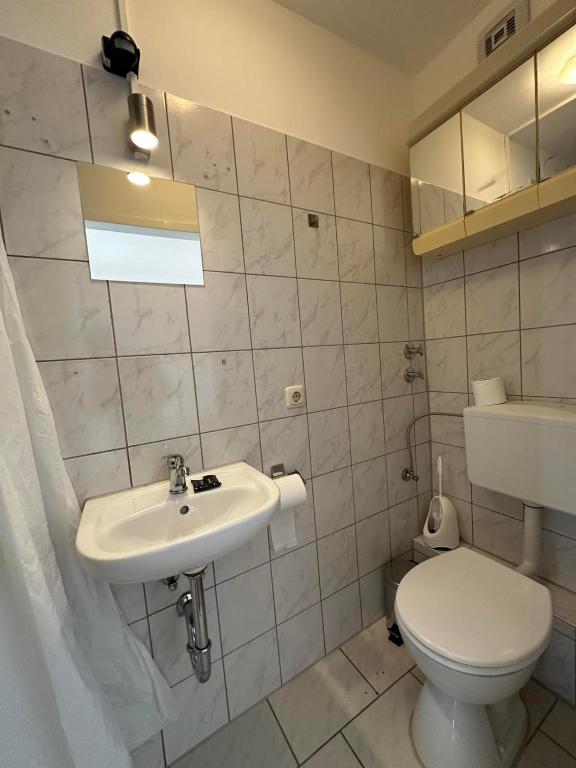 2-Rent Group Hostel Apartments HAN53 - Resim 30