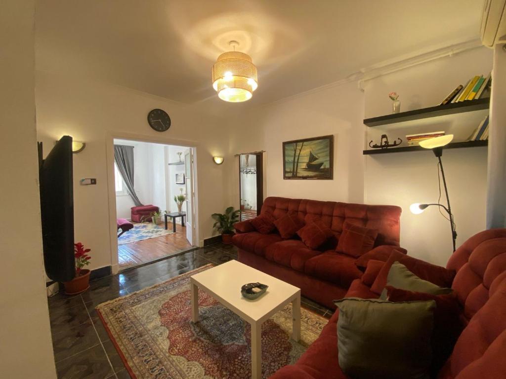 charming-stay-at-downtown-cairo-cairo-updated-prices-2026