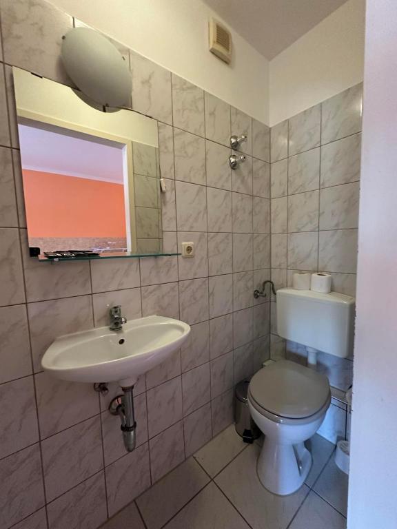 2-Rent Group Hostel Apartments HAN53 - Resim 27
