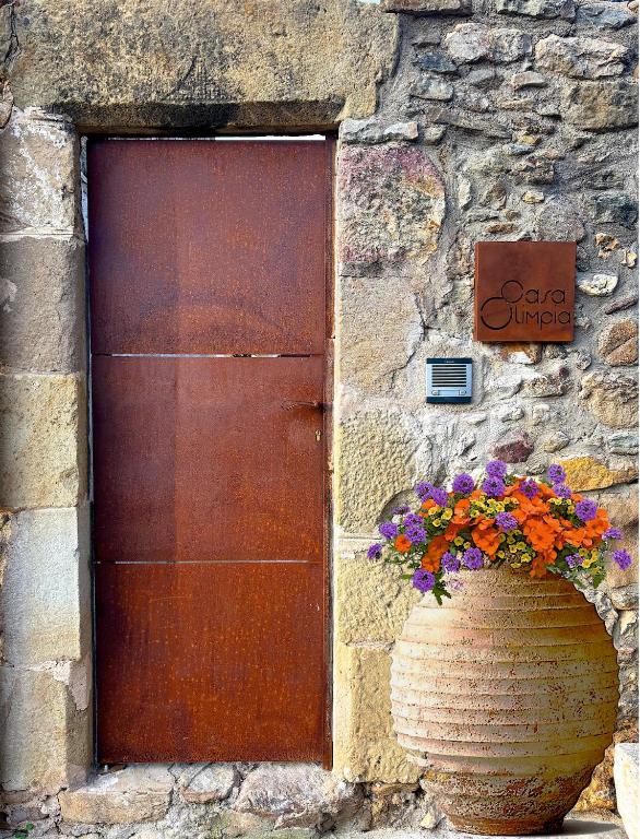 Fotografie z fotogalerie ubytování Casa Olímpia v destinaci Monells