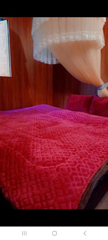 Thung Sen Tam Coc Chalets - 1