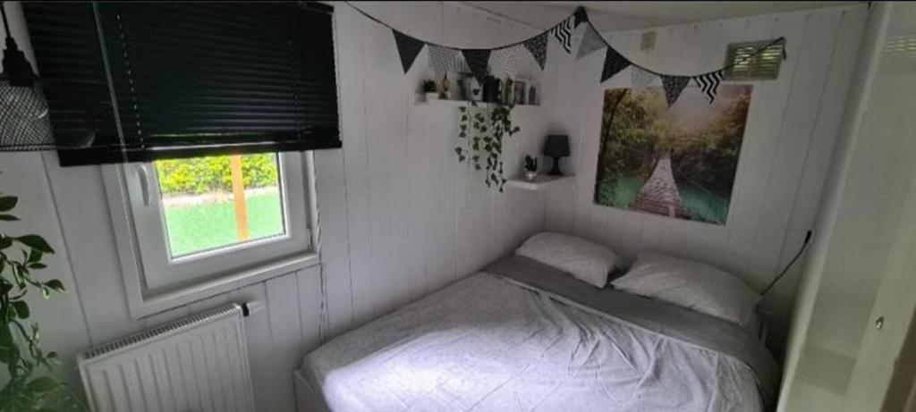 Afbeelding uit fotogalerij van Chalet Landal de Schatberg in Sevenum