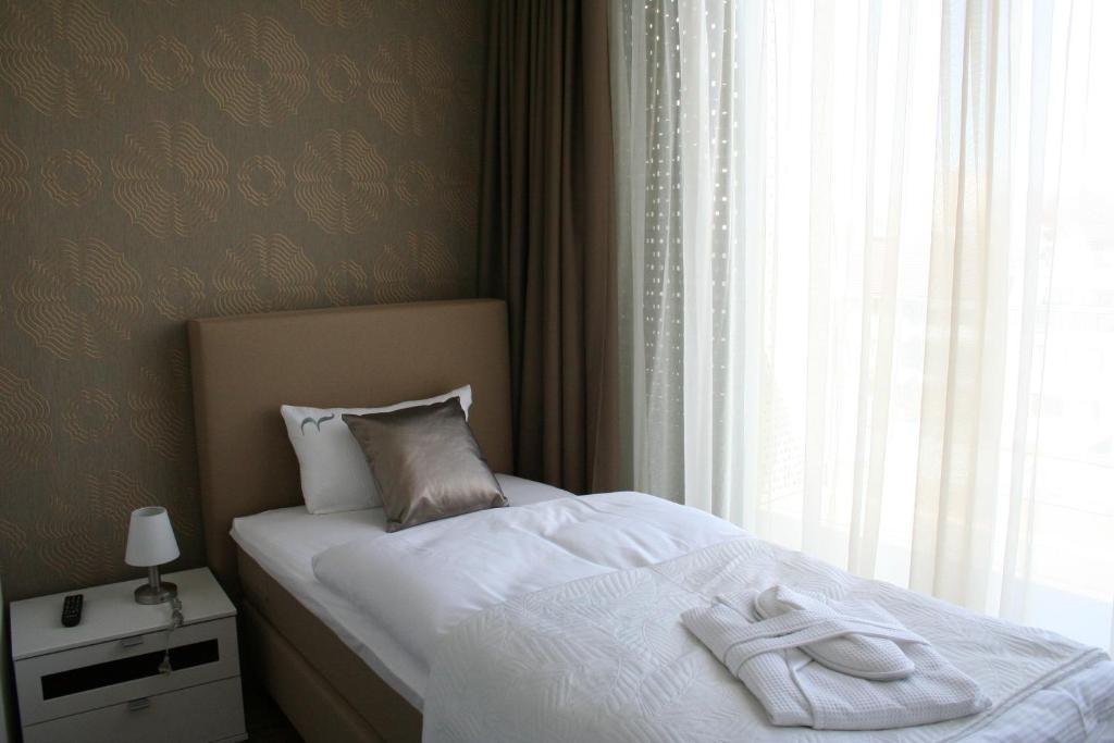 Residence Appartements - Resim 32