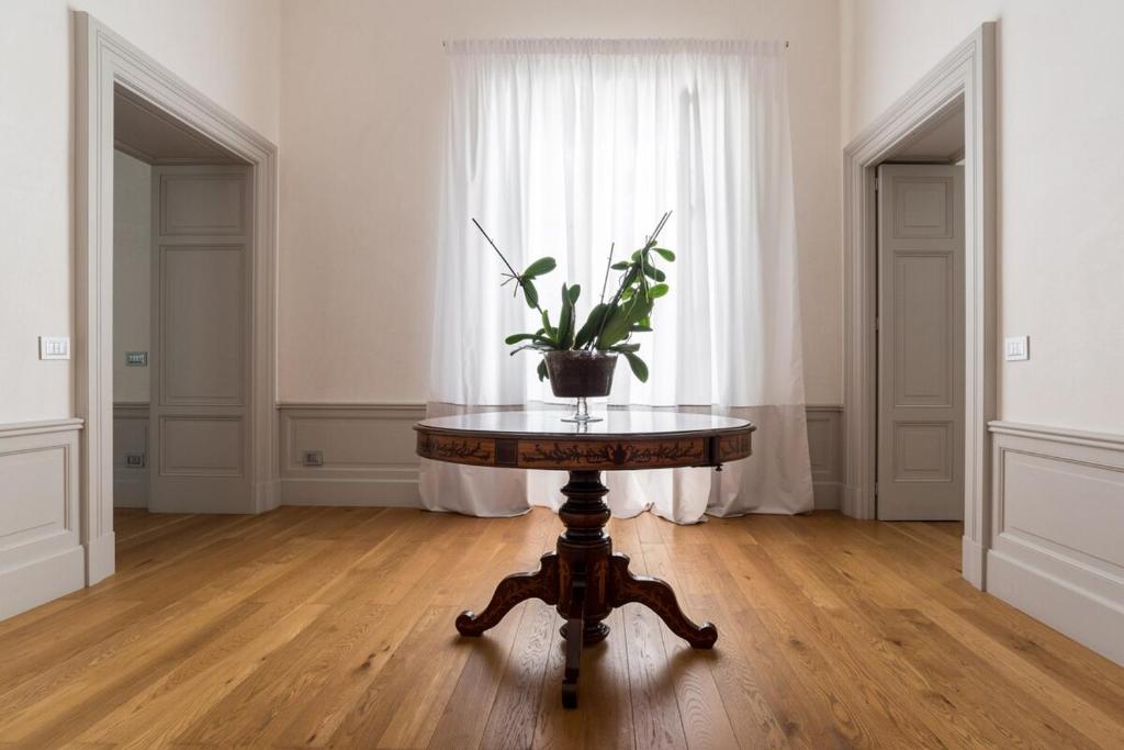 Zdjęcie z galerii obiektu Heima Suite w mieście Palermo
