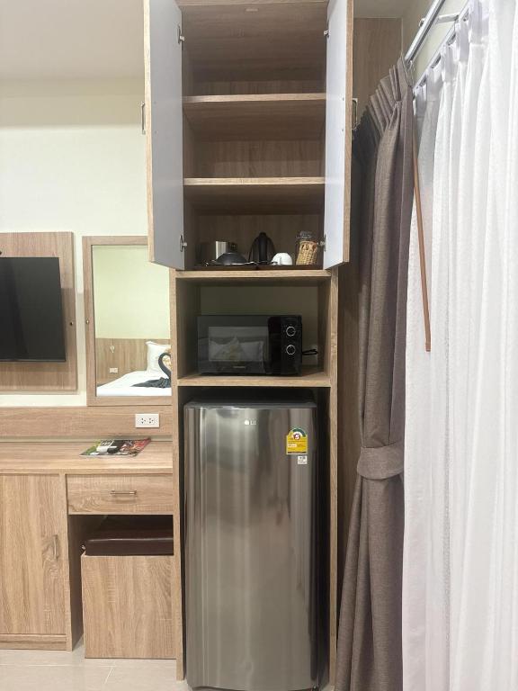Sumaka Hotel Karon - Resim 26