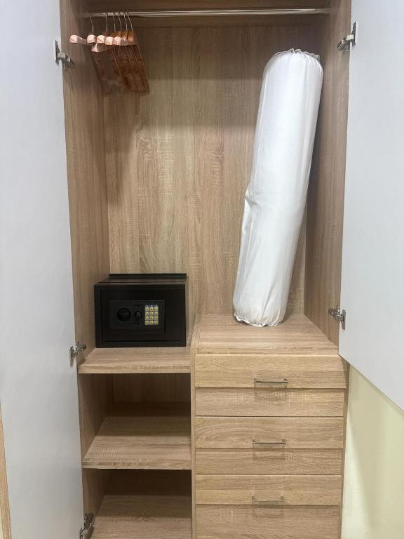 Sumaka Hotel Karon - Resim 29