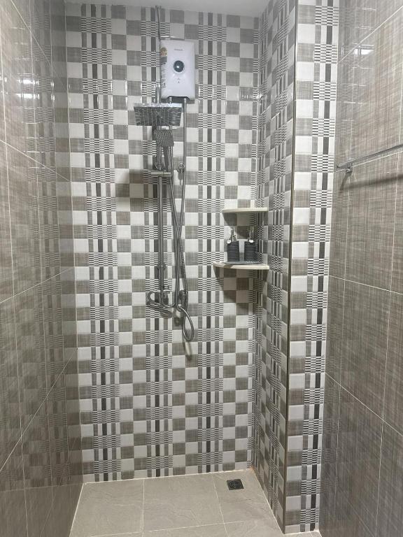 Sumaka Hotel Karon - Resim 32