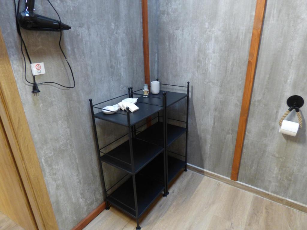 Fotografie z fotogalerie ubytování Apartmány za Plotem v Jeseníku