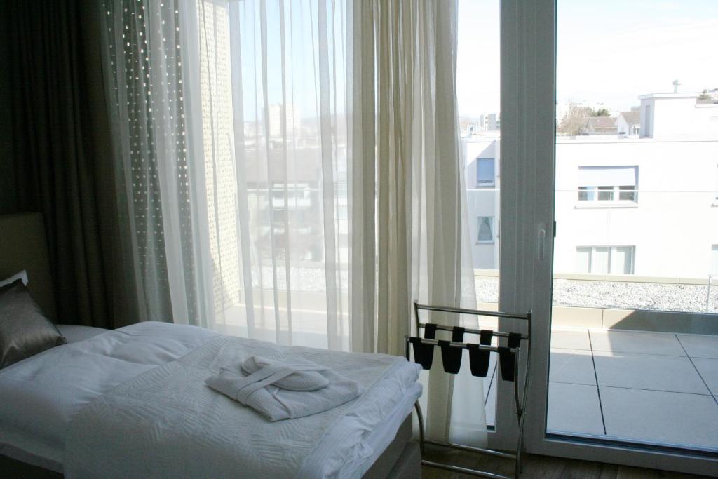 Residence Appartements - Resim 35