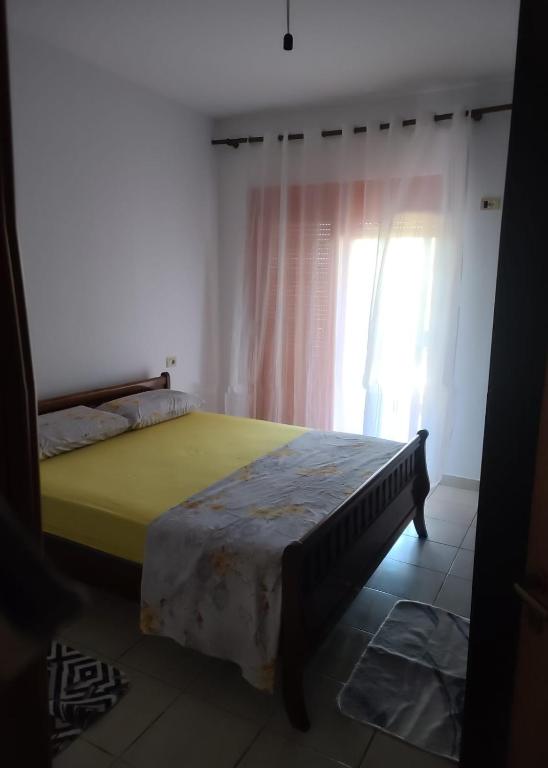Joni Apartment in Orikum
