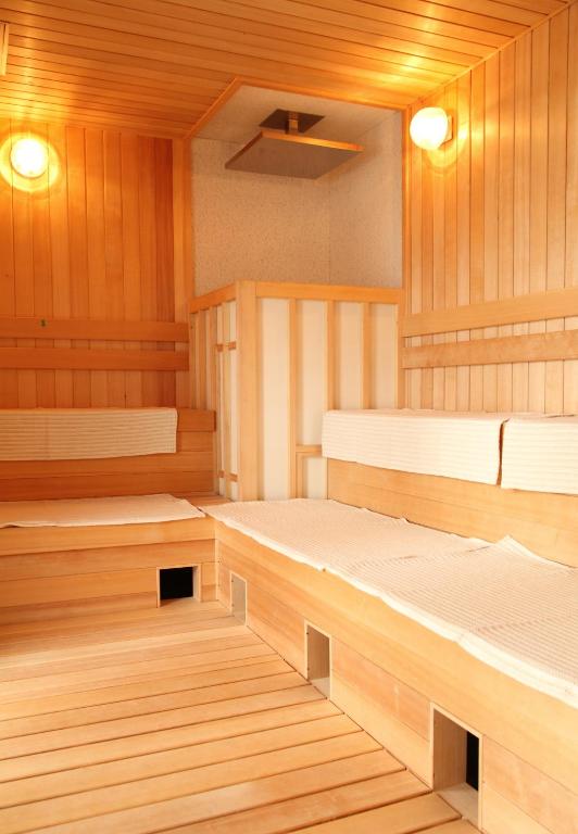Fotografie z fotogalerie ubytování RV park plus Numata Kenko Land v destinaci Numata