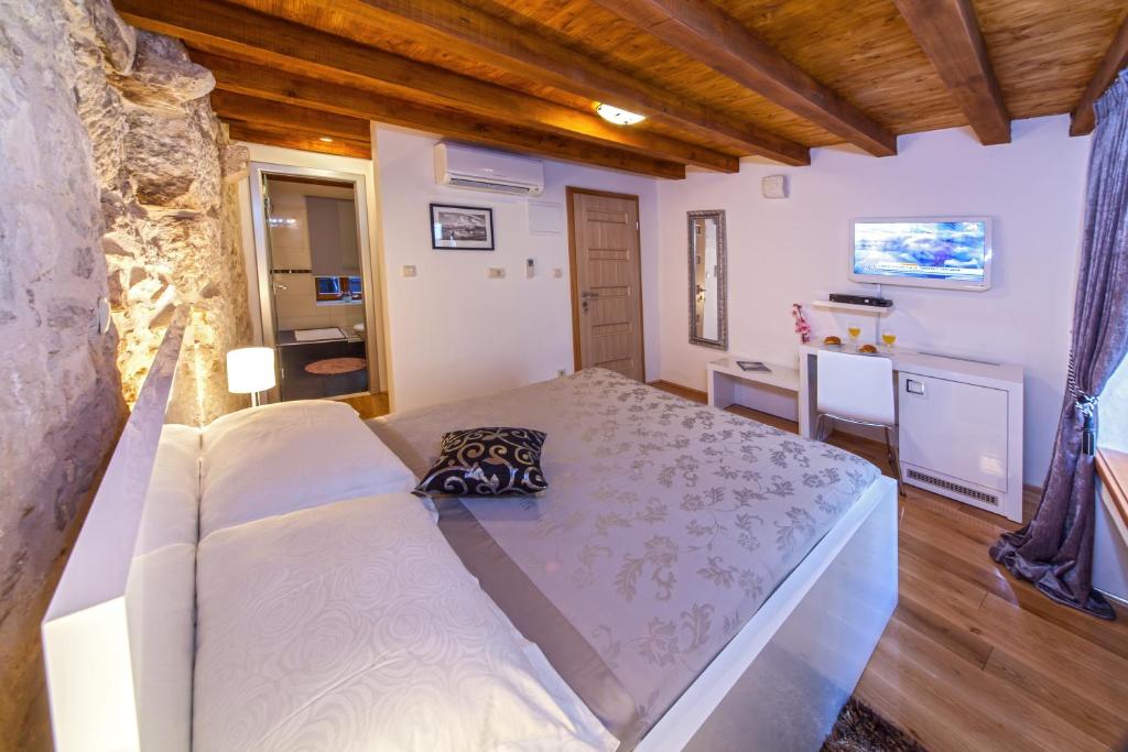 Villa Split Heritage Hotel - 8