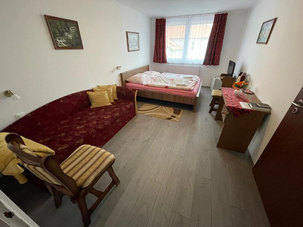 Koller Panzió - 