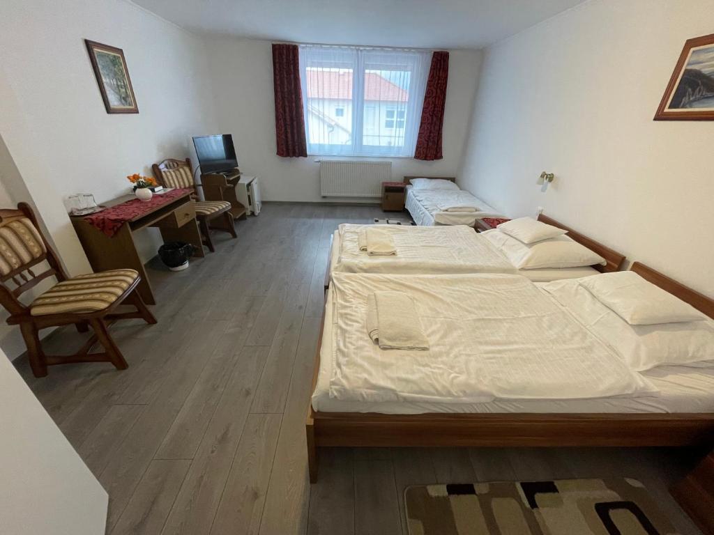 Koller Panzió - 