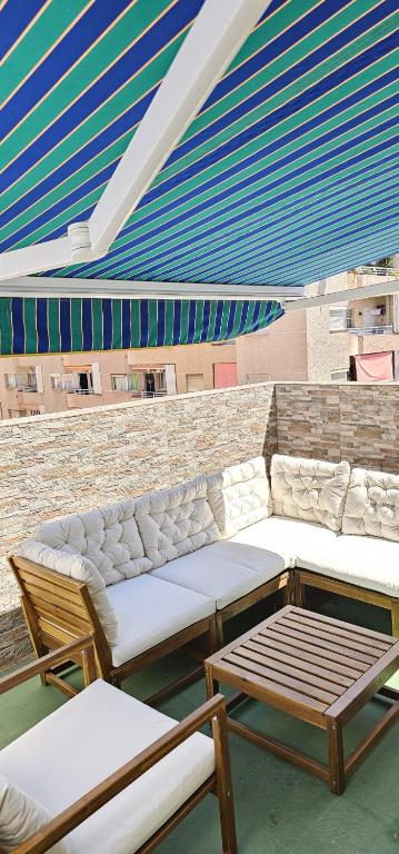 Sunny Beach Torrevieja