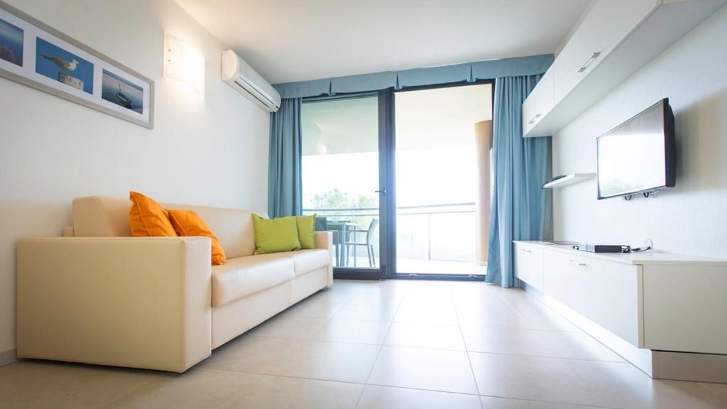 Residence al Bosco