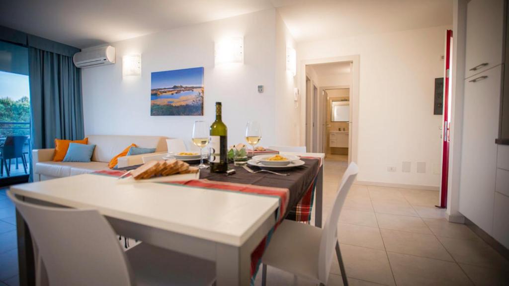 Residence al Bosco