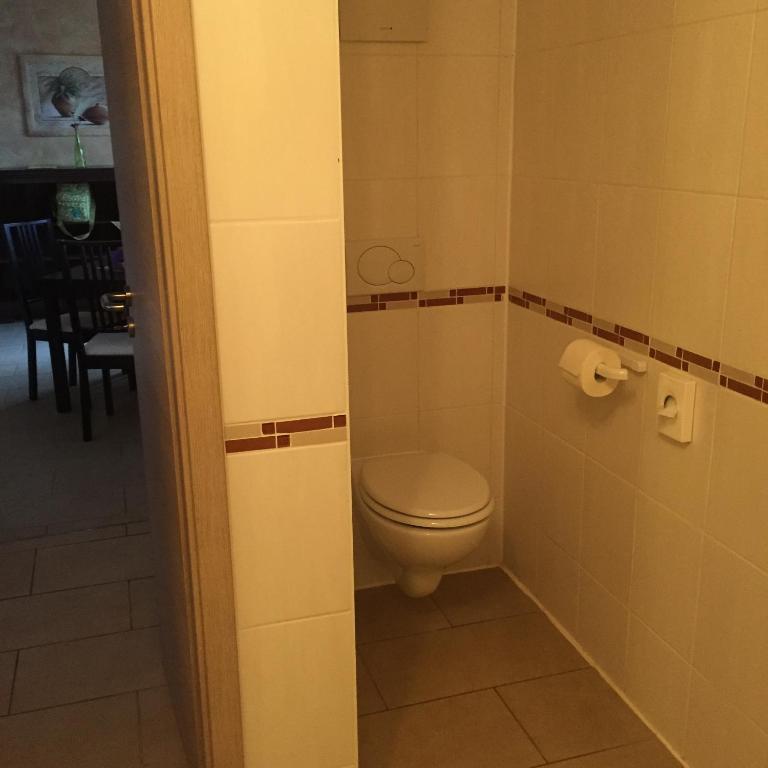 Pension LeLiLa Rust - ex Gästehaus Milella - 11