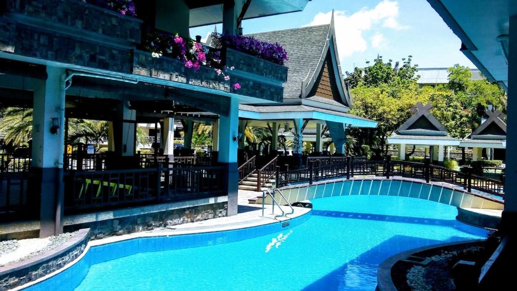 Image showcasing 13 luxurious penthouses in Singapore with breathtaking views