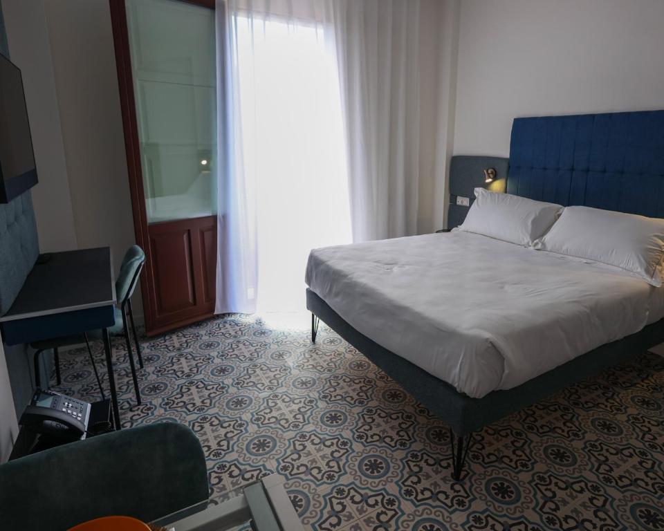 20Miglia Albergo Diffuso - Via Giovanni Di Prima - Resim 33