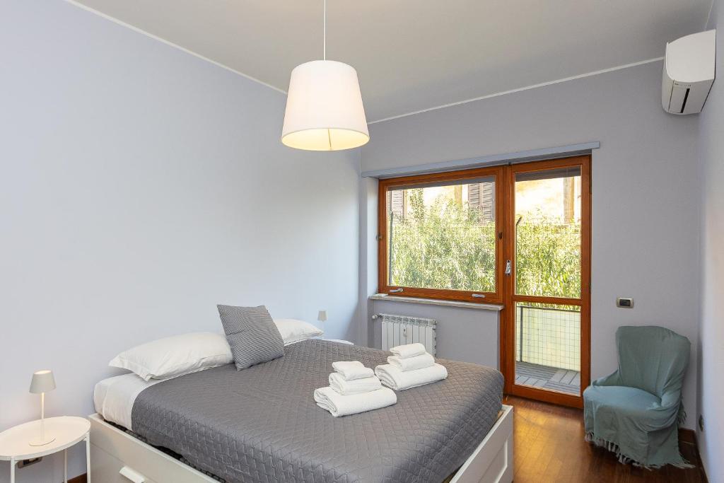 Amazing Apartment Trastevere