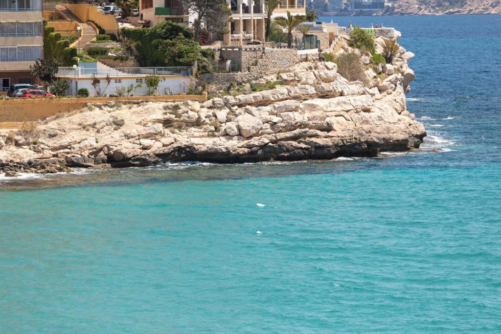 Apartamento Benimar IF Beach