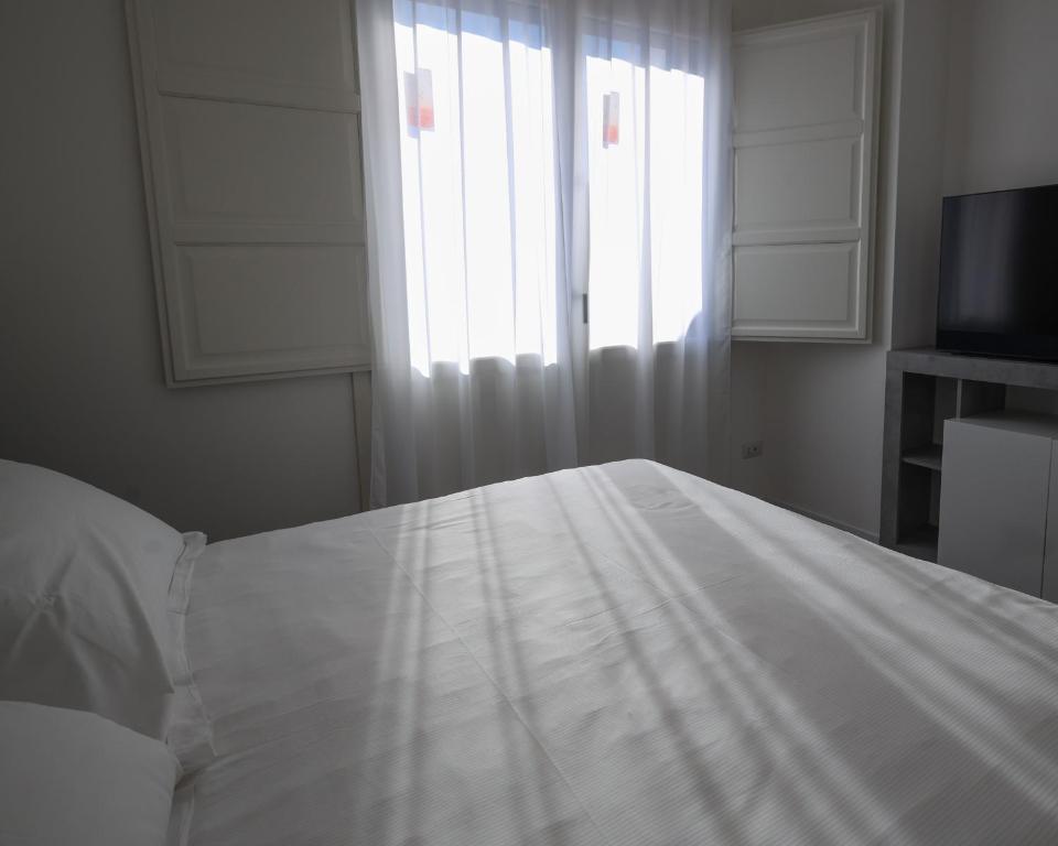 20Miglia Albergo Diffuso - Via Giovanni Di Prima - Resim 37