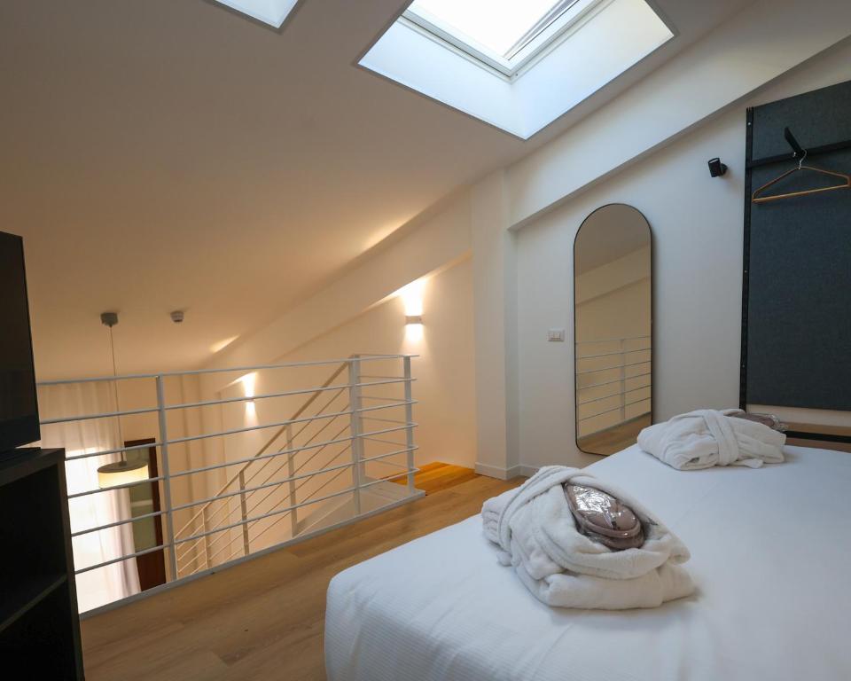 20Miglia Albergo Diffuso - Via Giovanni Di Prima - Resim 2